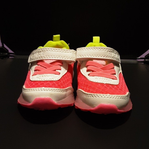 COPY - Light-up Sneaker - Picture 2 of 4